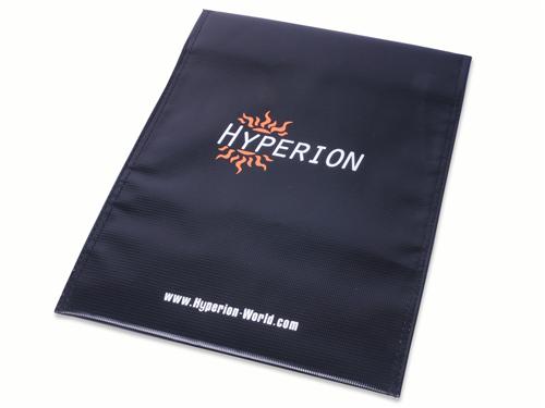 HP-LIPO-BAG-L Hyperion LiPo Protective Bag Large (29x23cm)